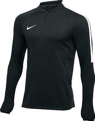 nike dry squad lange mouw zwart|Nike Dry Squad 17 Drill Longsleeve Top .